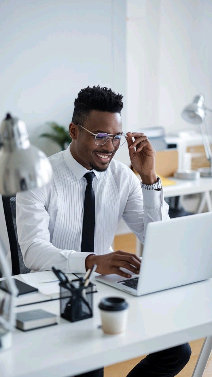 Technical & Financial Consulting