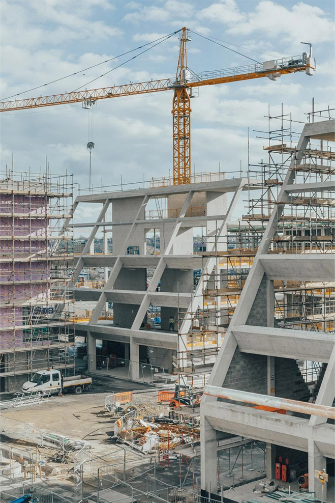 Resource Development & Operations