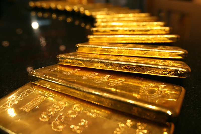 Top 5 Gold Stocks To Watch As Prices Hit Record Highs